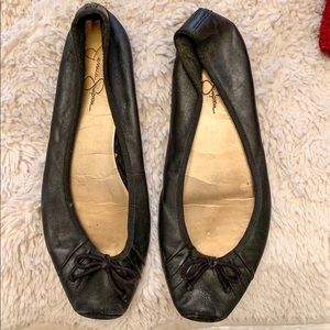 Jessica Simpson Flats